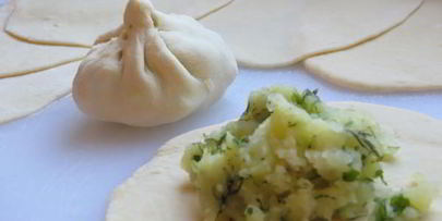 картофельные лепешки