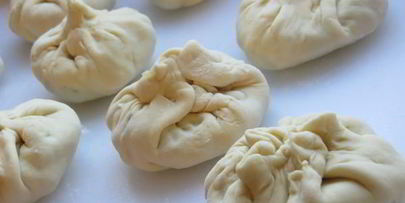 картофельные лепешки