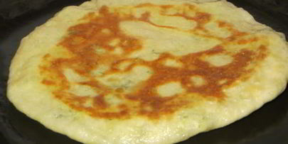 картофельные лепешки