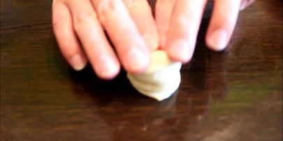 катлама-жаренные слоенные лепешки