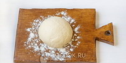 хлебные лепешки на сковороде