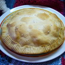 Рецепт Хрустящая фокачча с мини-моцареллой