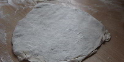 китайские лепешки с мясом роу бинг