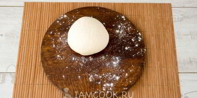 китайские лепешки цун юбин