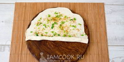 китайские лепешки цун юбин