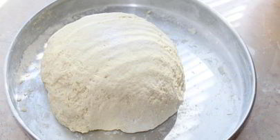 кукурузные лепешки в духовке