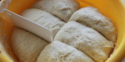 кукурузные лепешки в духовке