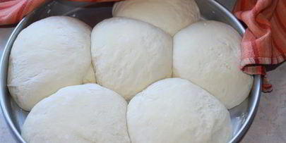 кукурузные лепешки в духовке