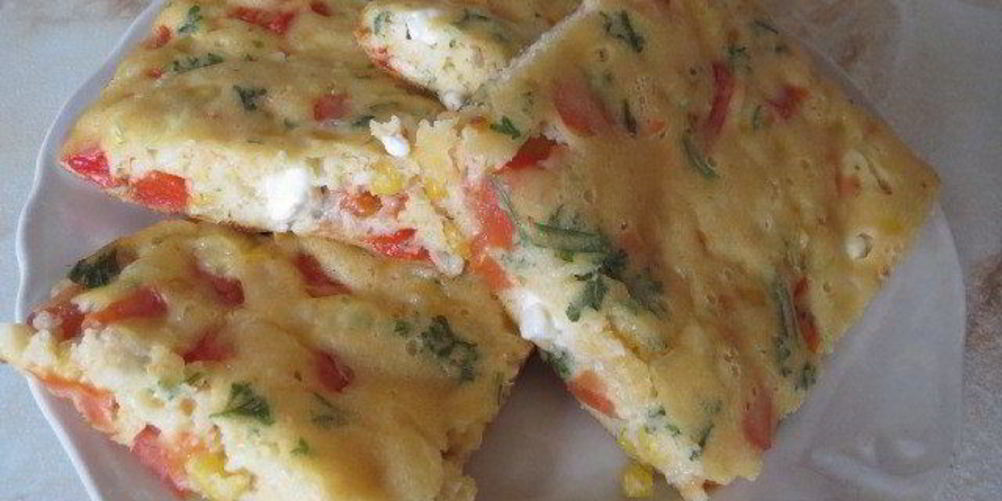 Рецепт лепешка кортес