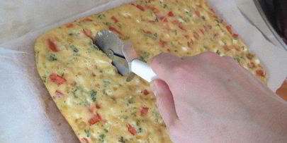 лепешка кортес