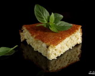 Лепешка по Дюкану