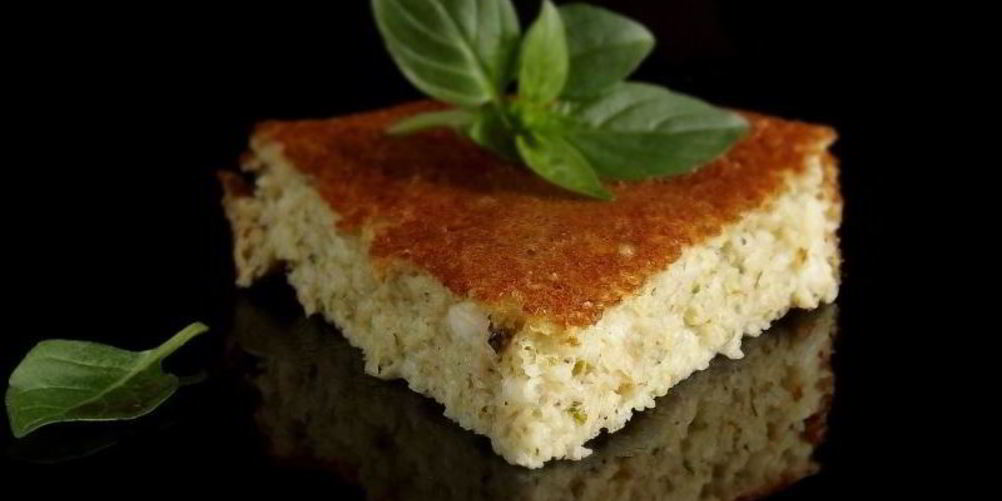 Рецепт лепешка по дюкану