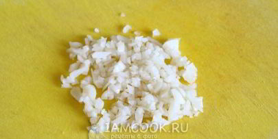 лепешки на кефире с начинкой