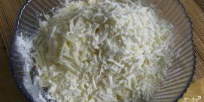 лепешки на кефире в духовке