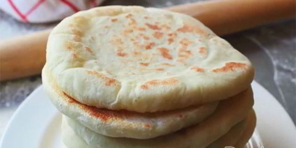 Рецепт лепешки пита