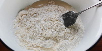 лепешки рисовые