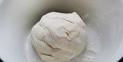 лепешки рисовые