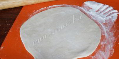 лепешки рисовые