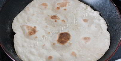 лепешки рисовые