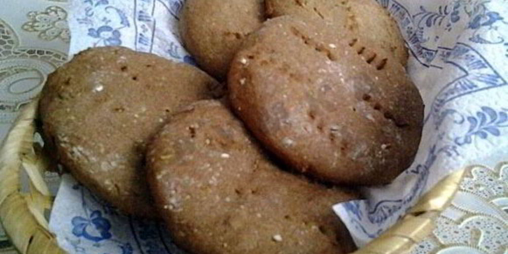 Рецепт лепешки ржаные бездрожжевые