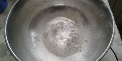 лепешки ржаные бездрожжевые