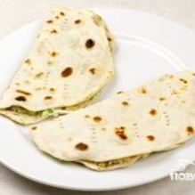 Рецепт Лепешки с начинкой