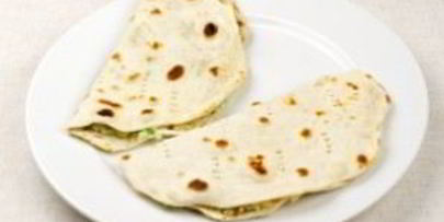 лепешки с начинкой