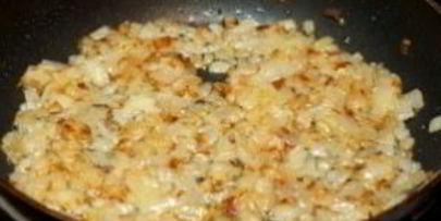 лепешки с начинкой