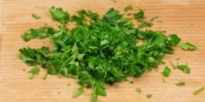 лепешки с начинкой