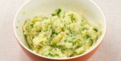 лепешки с начинкой