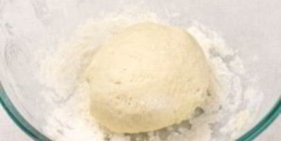 лепешки с начинкой