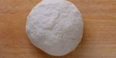 лепешки с сыром и зеленью