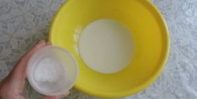 лепешки с сыром на кефире на сковороде