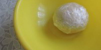 лепешки с сыром на кефире на сковороде