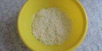 лепешки с сыром на кефире на сковороде