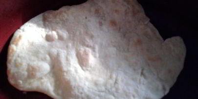 лепешки с сыром