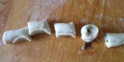 лепешки вместо хлеба