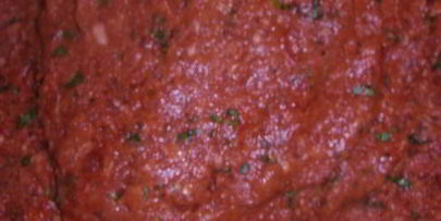 ломаджо — армянские мясные лепешки