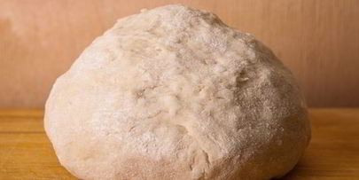 луковые лепешки-булочки