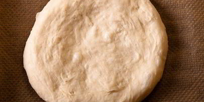 луковые лепешки-булочки