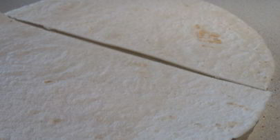 мексиканские лепешки