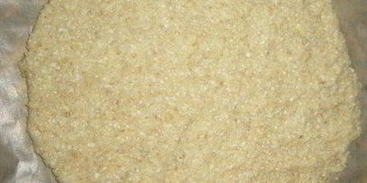 многозерновая лепешка с фруктами я ягодами