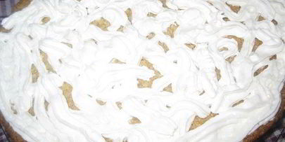 многозерновая лепешка с фруктами я ягодами