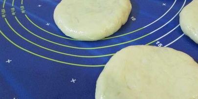 мясные лепешки