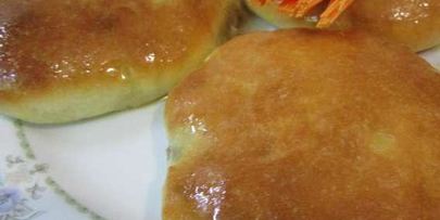 мясные лепешки