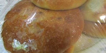 мясные лепешки