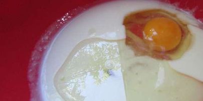 мясные лепешки