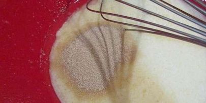 мясные лепешки