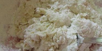 мясные лепешки