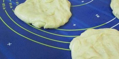 мясные лепешки